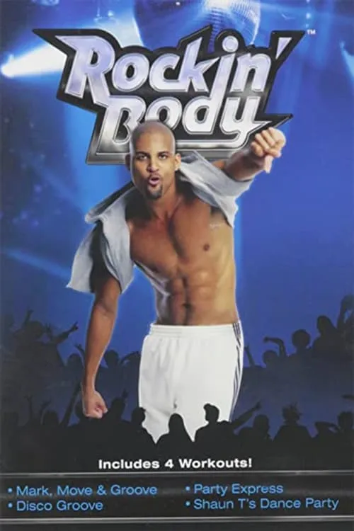 Rockin' Body: Party Express (movie)