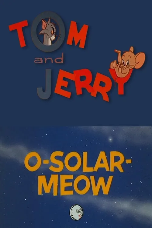 O-Solar-Meow (movie)