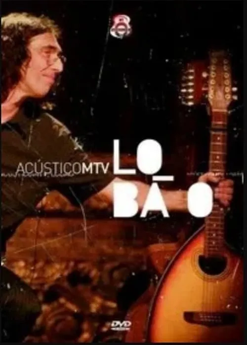 Acústico MTV: Lobão (movie)