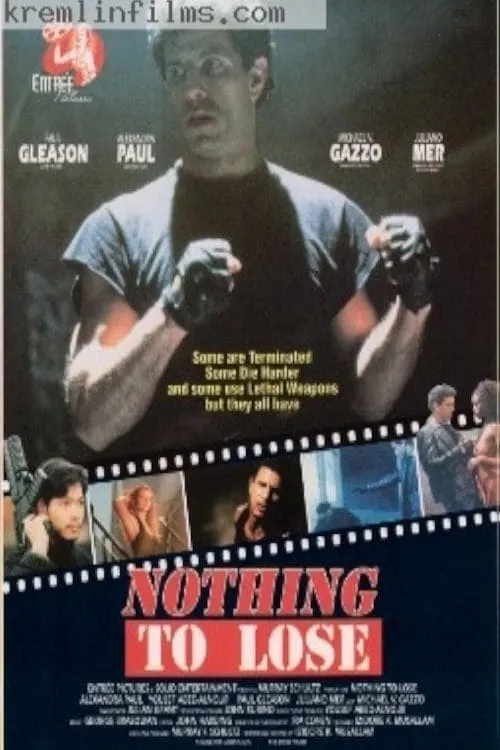 Nothing to Lose (movie)