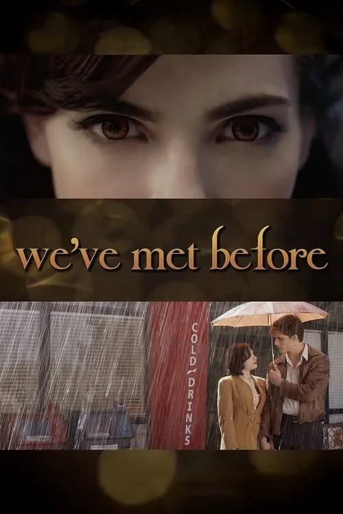 Twilight Storytellers: We've Met Before (movie)