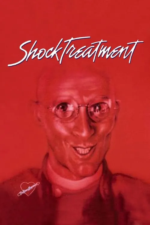 Shock Treatment (movie)