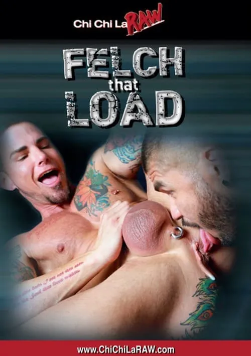 Felch That Load (фильм)