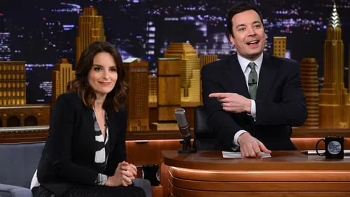 Tina Fey, Randy Newman