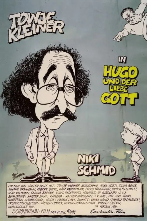 Hugo und der liebe Gott (фильм)