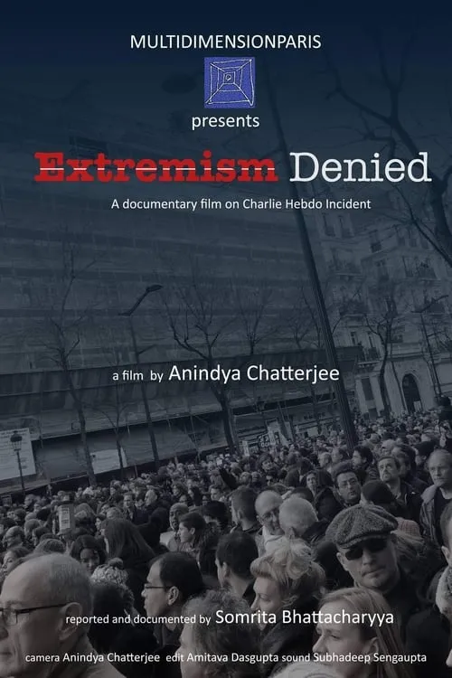 Extremism Denied