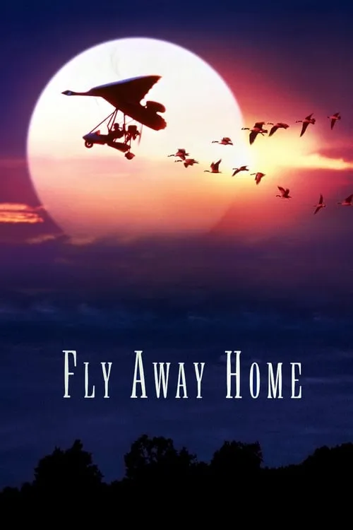 Fly Away Home (movie)