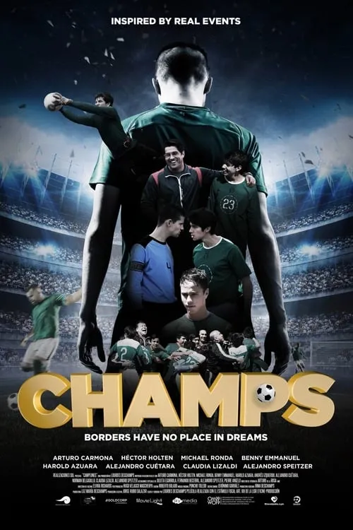 Champs (movie)