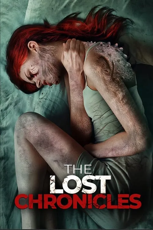 The Lost Chronicles (movie)