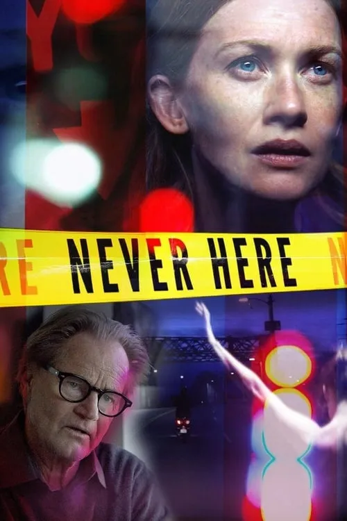 Never Here (movie)