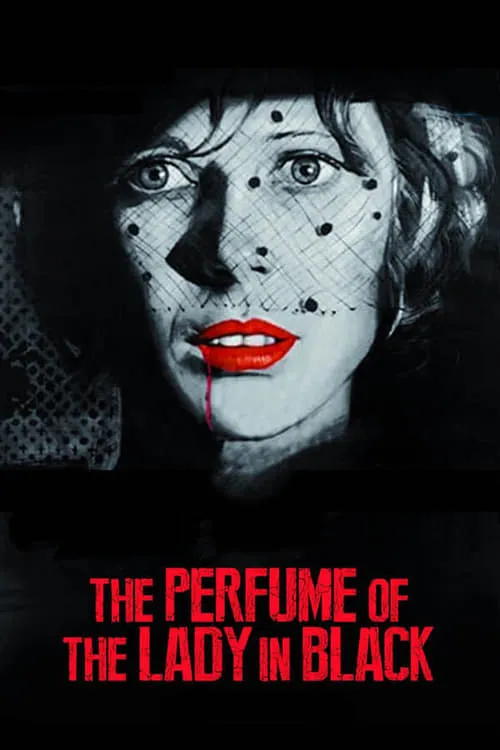 The Perfume of the Lady in Black (movie)