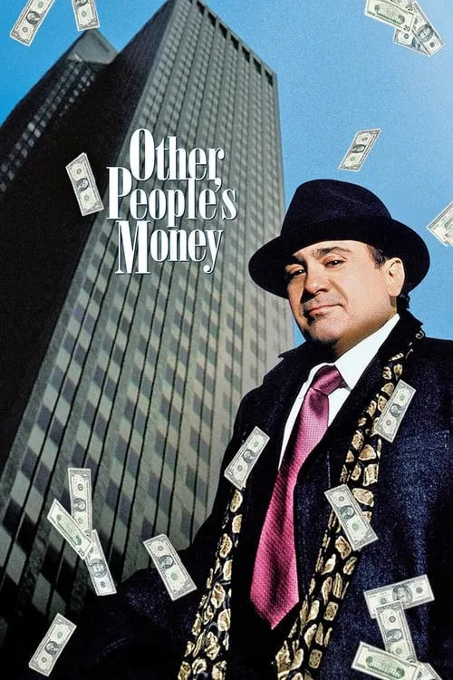 Other People's Money (movie)