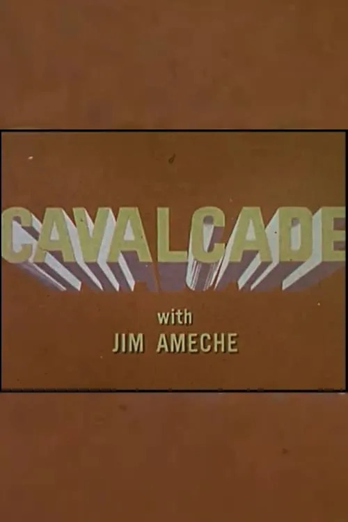 Cavalcade (movie)