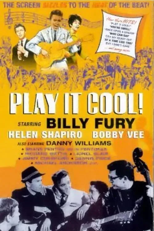 Play It Cool (movie)