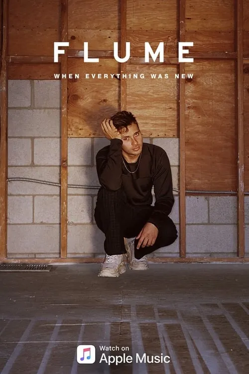 Flume: When Everything Was New (фильм)