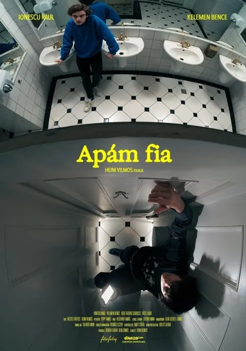 Apám fia (фильм)