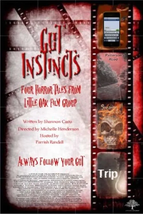 Gut Instincts (movie)