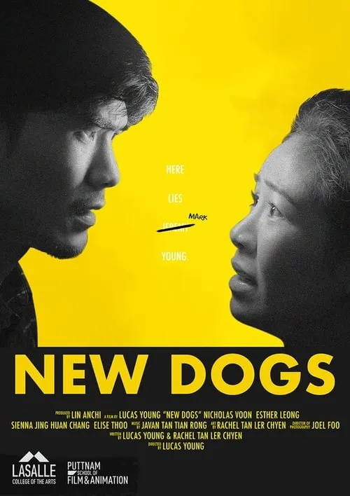 New Dogs (movie)