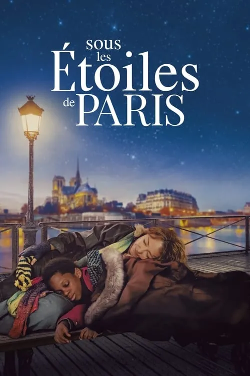 Sous les étoiles de Paris (фильм)