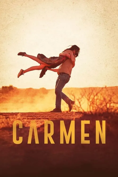 Carmen (movie)