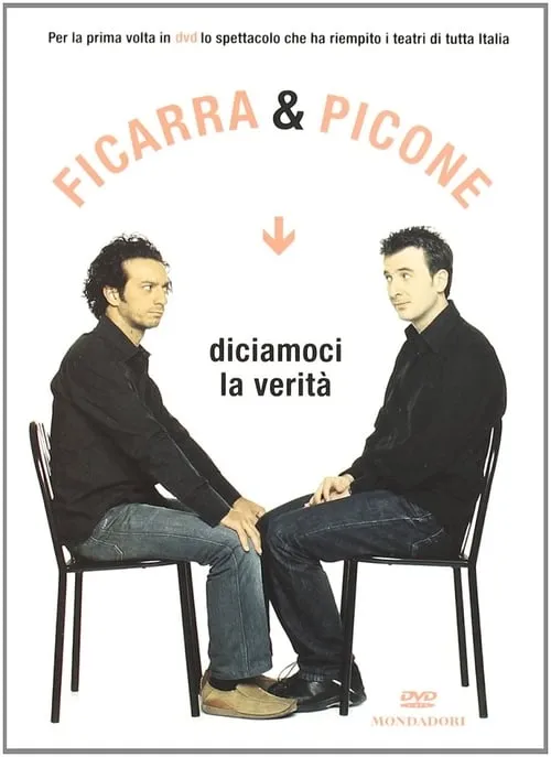 Diciamoci la verità (movie)