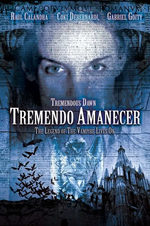 Tremendo amanecer (фильм)