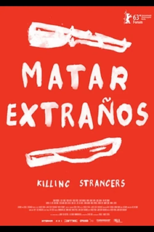 Matar extraños (фильм)