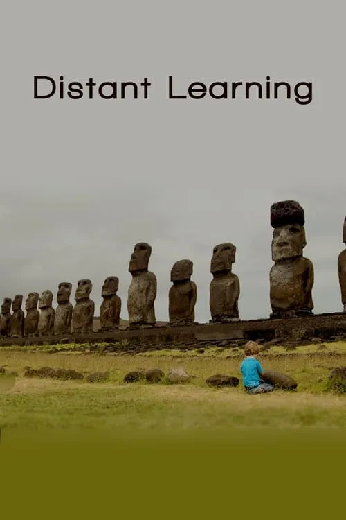 Distant Learning (фильм)