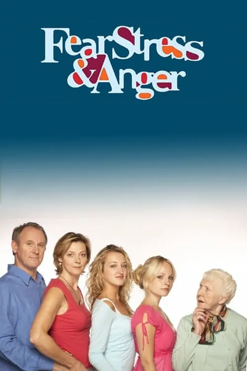 Fear, Stress & Anger (сериал)