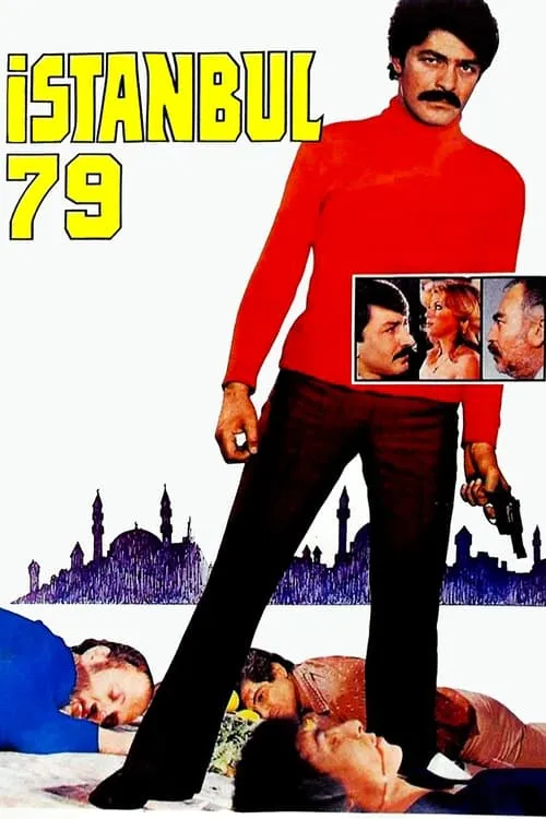 Istanbul 79 (movie)