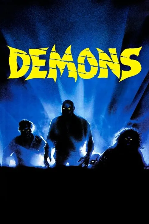 Demons (movie)