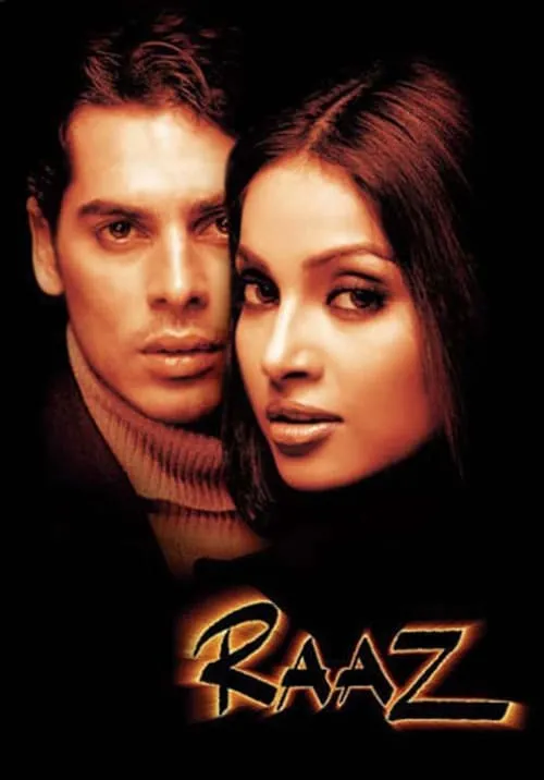 Raaz (movie)