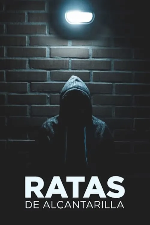 Ratas de alcantarilla (фильм)