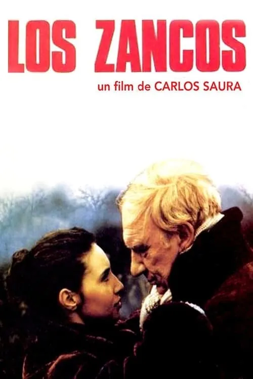 Los zancos (movie)