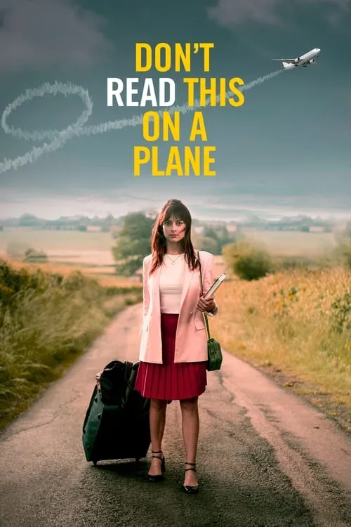 Don't Read This on a Plane (movie)