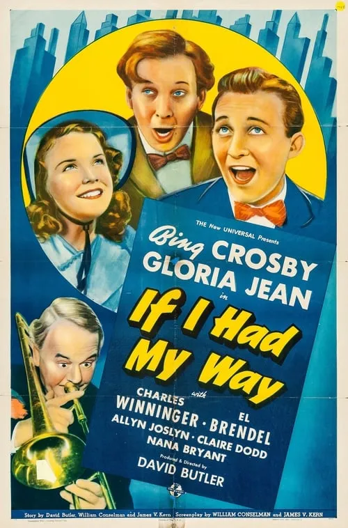 If I Had My Way (movie)