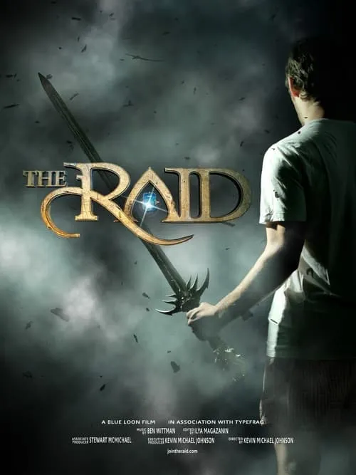 The Raid (movie)