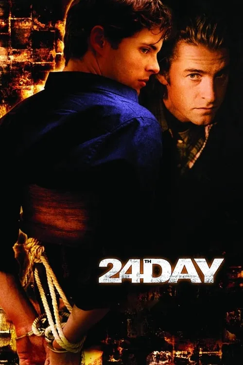 The 24th Day (movie)
