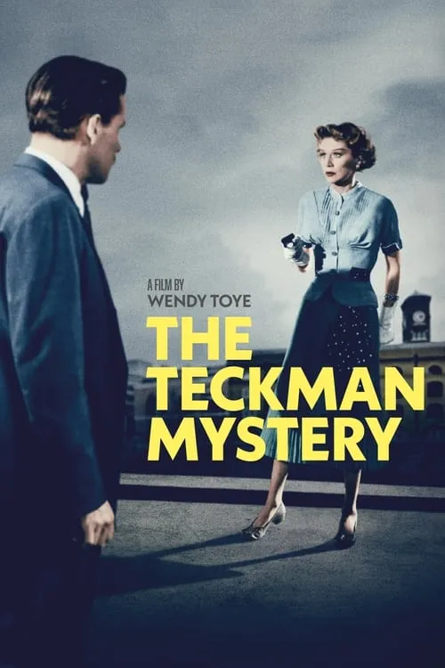 The Teckman Mystery (фильм)