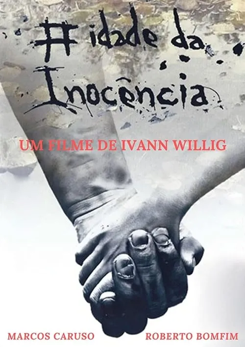 A Idade da Inocência (movie)