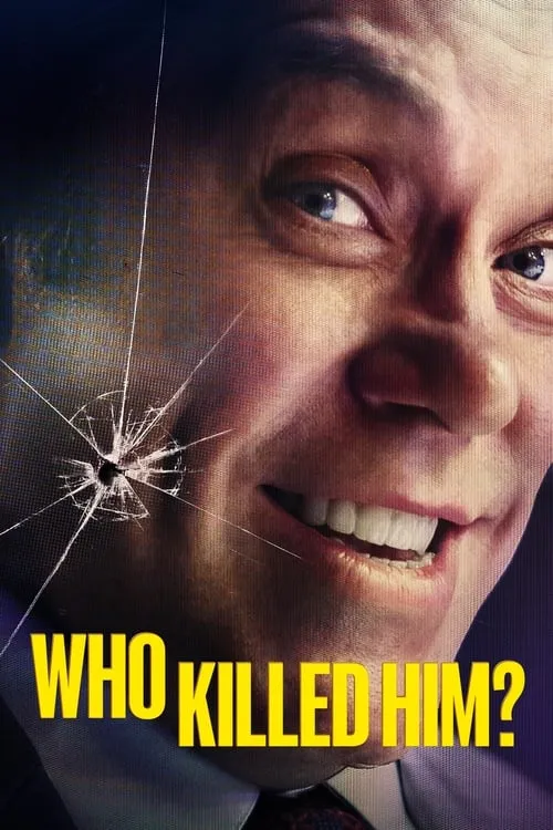 Who Killed Him? (series)