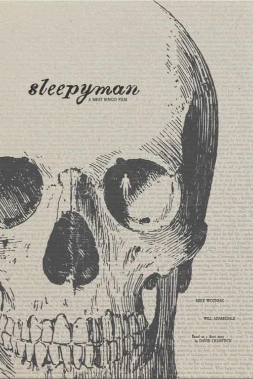 Sleepyman (movie)