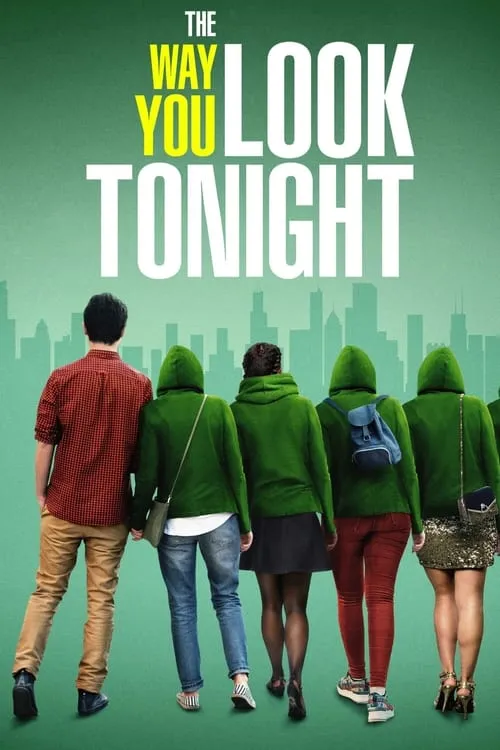 The Way You Look Tonight (movie)