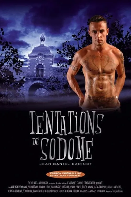 Tentations de Sodome (фильм)