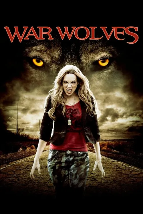 War Wolves (фильм)