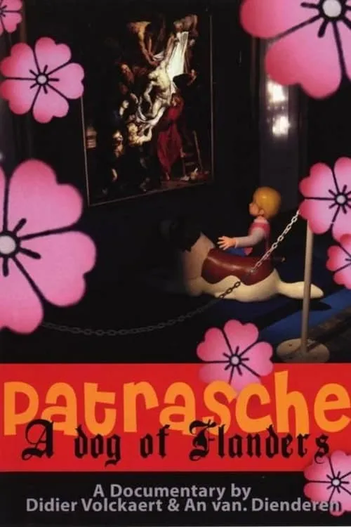 Patrasche: A Dog of Flanders, Made in Japan