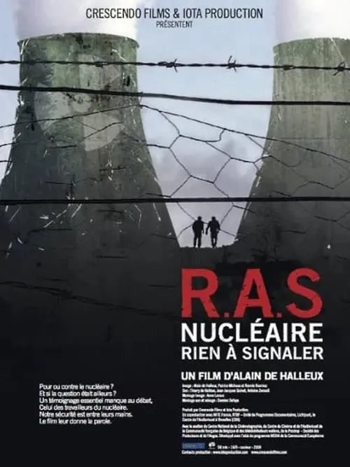 R.A.S. nucléaire rien à signaler (movie)