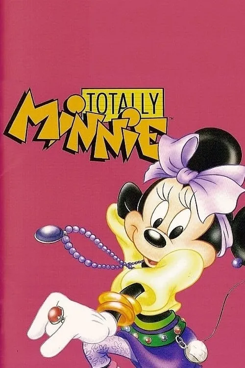 Totally Minnie (movie)