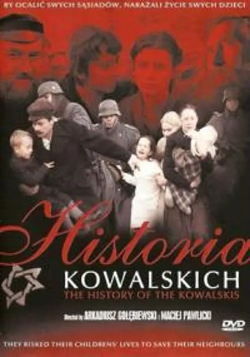 Historia Kowalskich (фильм)