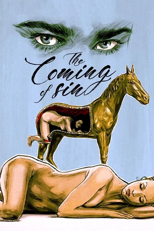 The Coming of Sin (movie)